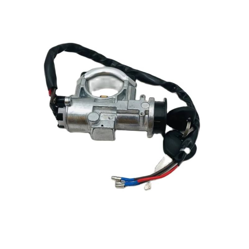 Zündschalter mit 2 Schlüsseln passend for HS400 HS800 UTV 37200-116-0100 37200-112-0100 von HXMPJSD
