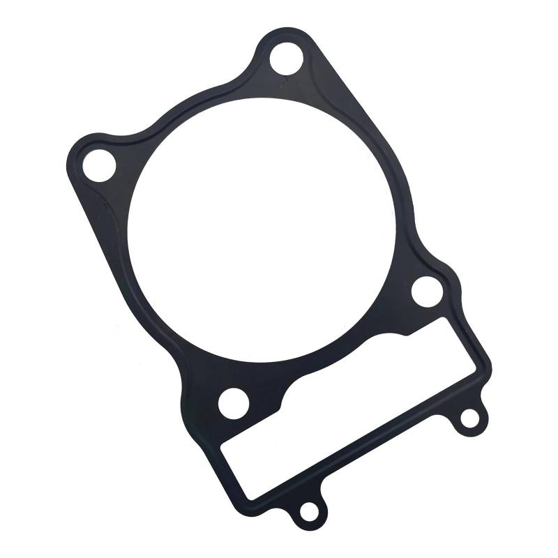 Zylinderblockdichtungsstelen passend for Leopard 600ƨ 103201-102-0000 196MS-1032001 LU065299 von HXMPJSD