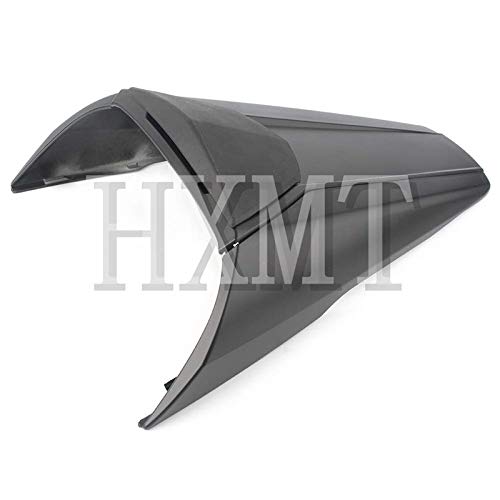 Für Honda CBR650F CB650F 2014 2015 2016 2017 2018 Motorrad Sozius Rücksitzbezug Cowl Solo Seat Cowl Verkleidung (mattschwarz) von HXMT