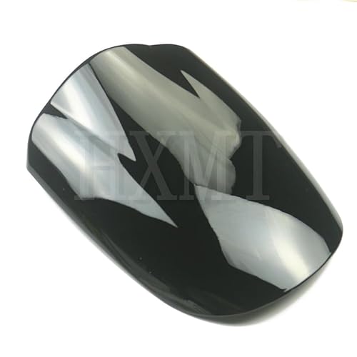 Für Kawasaki Ninja ZX9R 1998 1999 2000 2001 Motorrad Sozius Rücksitzbezug Cowl Solo Verkleidung (schwarz) von HXMT