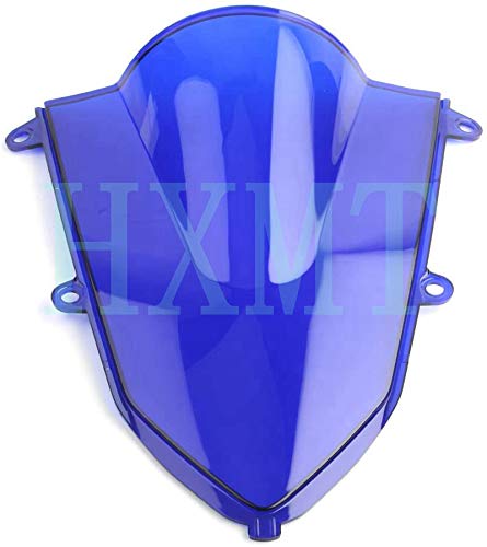 Motorrad-Windschutzscheibe für Honda CBR500R CBR 500R 2019 2020 2021 (blau). von HXMT