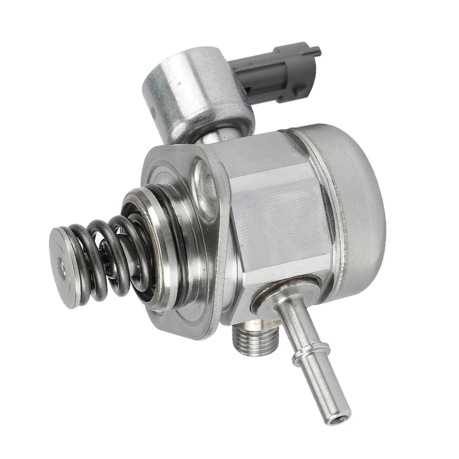 KANGYEBAIHUODIAN 0261520152 Hochdruck-Kraftstoffpumpe passend for Ford Explorer Escape Focus Taurus Lincoln MKZ 2.0L KANGYEBAIHUODIAN 0261520152 Hochdruck-Kraftstoffpumpe passend for Ford Explorer Escape Focus Taurus Lincoln MKZ 2.0L von HXPKKX