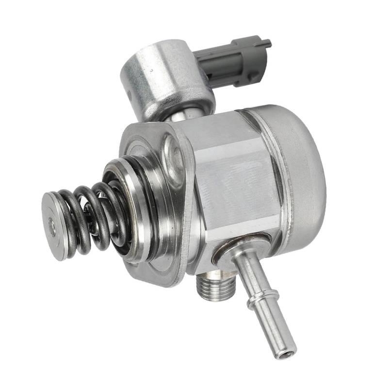KANGYEBAIHUODIAN 0261520152 Hochdruck-Kraftstoffpumpe passend for Ford Explorer Escape Focus Taurus Lincoln MKZ 2.0L von HXPKKX