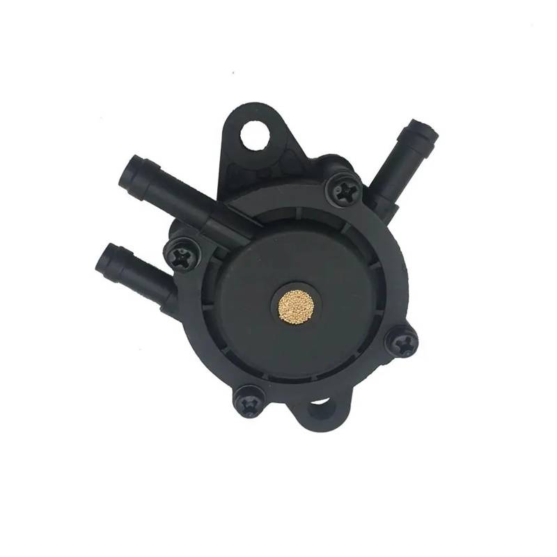 KANGYEBAIHUODIAN 491922 Kraftstoffpumpe ATV Motorradfahrzeuge Kettensäge Fit for Briggs & Stratton Fit Mikuni 808492 808656 691034 692313 Autozubehör von HXPKKX
