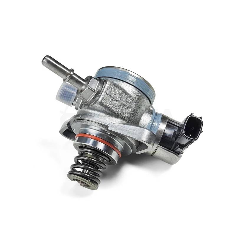 KANGYEBAIHUODIAN Druckkraftstoffpumpe passend for Qashqai 16630-00Q0B 1663000Q0F 16630-7214R 166307214R 166301888R 166304016R 166305283R HR12DDT von HXPKKX