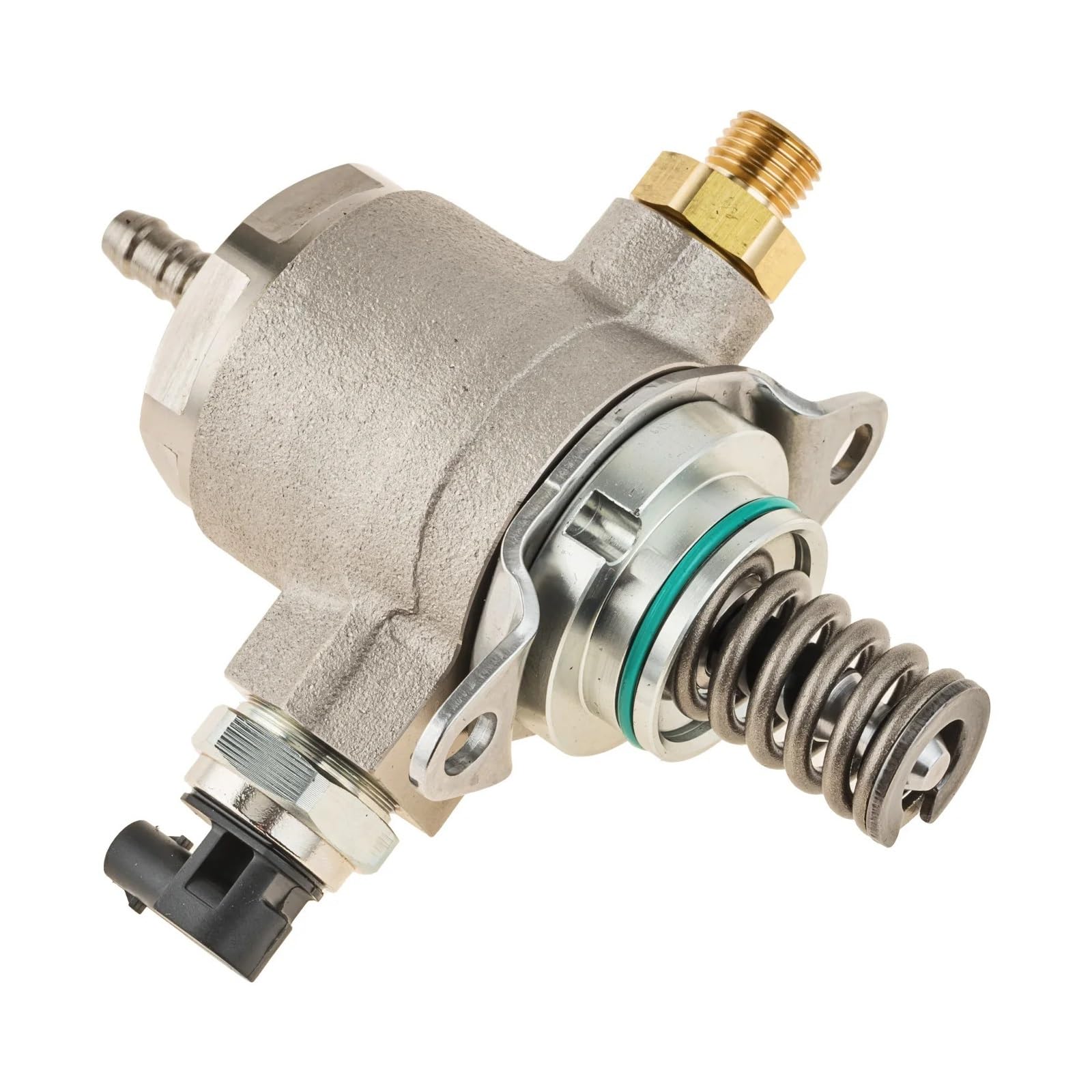 KANGYEBAIHUODIAN Hochdruck-Kraftstoffpumpe 06J127025G, 06J127025J, 06J127025D, 06J127025E/F/K Passend for AUDI A4 B8, A5, A6 C7, A8L D4, Q3, Q5, TT 2.0 TFSI(MAXNOLOGY) von HXPKKX