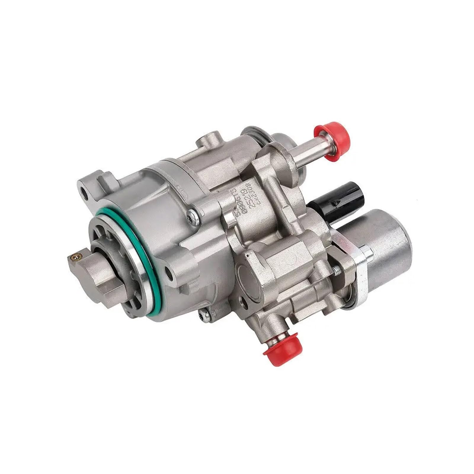 KANGYEBAIHUODIAN Hochdruck-Kraftstoffpumpe passend for N54/N55-Motor 335i 535i 135i + Kraftstoffdrucksensor(6170) von HXPKKX