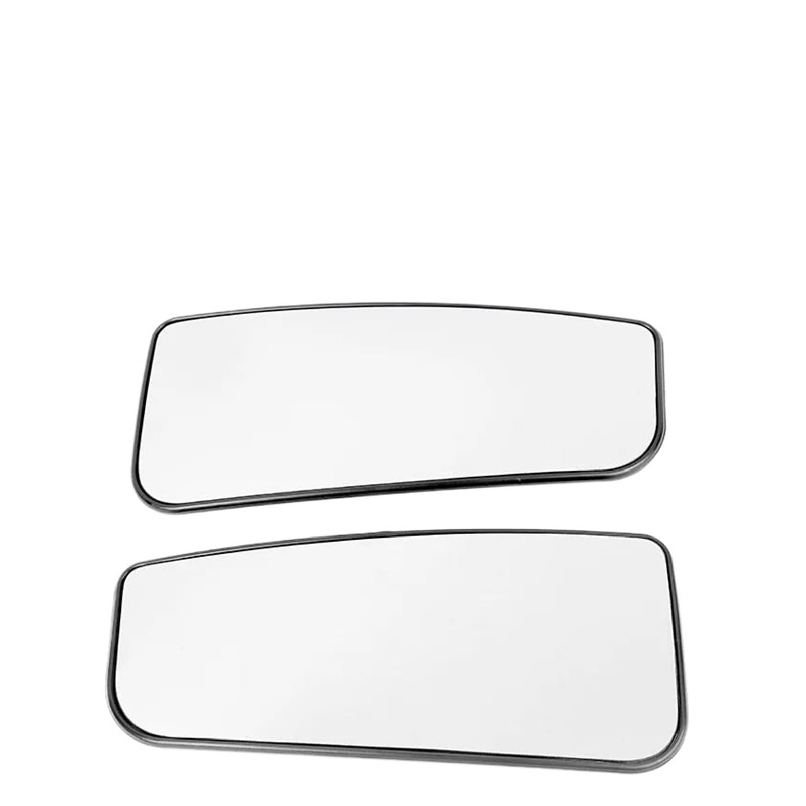 Außenspiegel Spiegelglas Für F150 Für Crew Für SUPER Für Duty F250 F350 F550 Für P&ickup Für LKW Für Uns 2017 2018 2019 2020 2021 2022 Rückspiegel Glas Untere Erhitzt Spiegelglas Ersatz(1 Pair) von HXVGEGKPYK