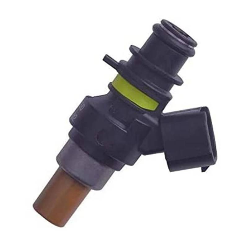 Einspritzventil Für S&ubaru Für L&egacy Für MK I&V 2,0 ICH AWD 2003 2004 2005 2006 2007 2008 2009 Auto Kraftstoff Injektor düse 16600-AA230 FBYCG50 Kraftstoffeinspritzdüse(As Shown 1PCS) von HXVGEGKPYK