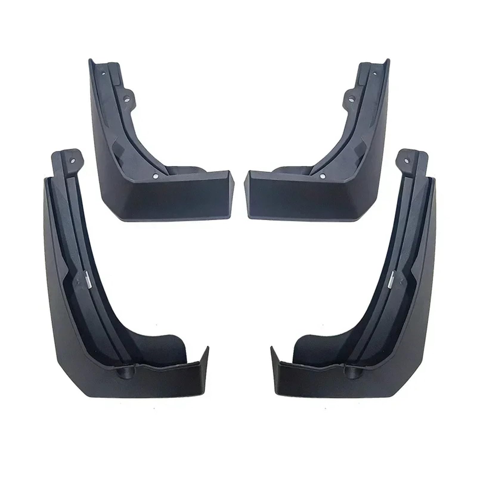 Fahrzeug Spritzschutz Für ZR-V Für ZRV 2022 2023 2024 Auto Vorne Hinten Räder Kotflügel Schmutzfänger Kotflügel Anti Splash Zubehör 4Pcs Auto Spritzlappen von HXVGEGKPYK