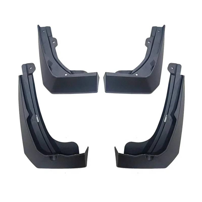 Fahrzeug Spritzschutz Für ZR-V Für ZRV 2022 2023 2024 Auto Vorne Hinten Räder Kotflügel Schmutzfänger Kotflügel Anti Splash Zubehör 4Pcs Auto Spritzlappen von HXVGEGKPYK