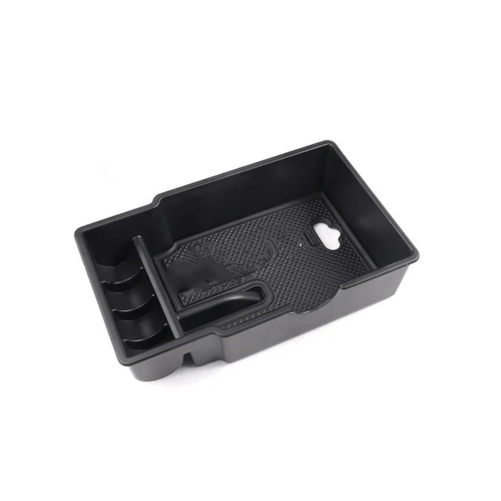 Getriebe Panel Trim Für Renegade 2015-2020 2021 2022 2023 2024 2025 Auto Verstauen Aufräumen Container Fach Zentrale Armlehne Box Lagerung Control Panel Aufkleber von HXVGEGKPYK