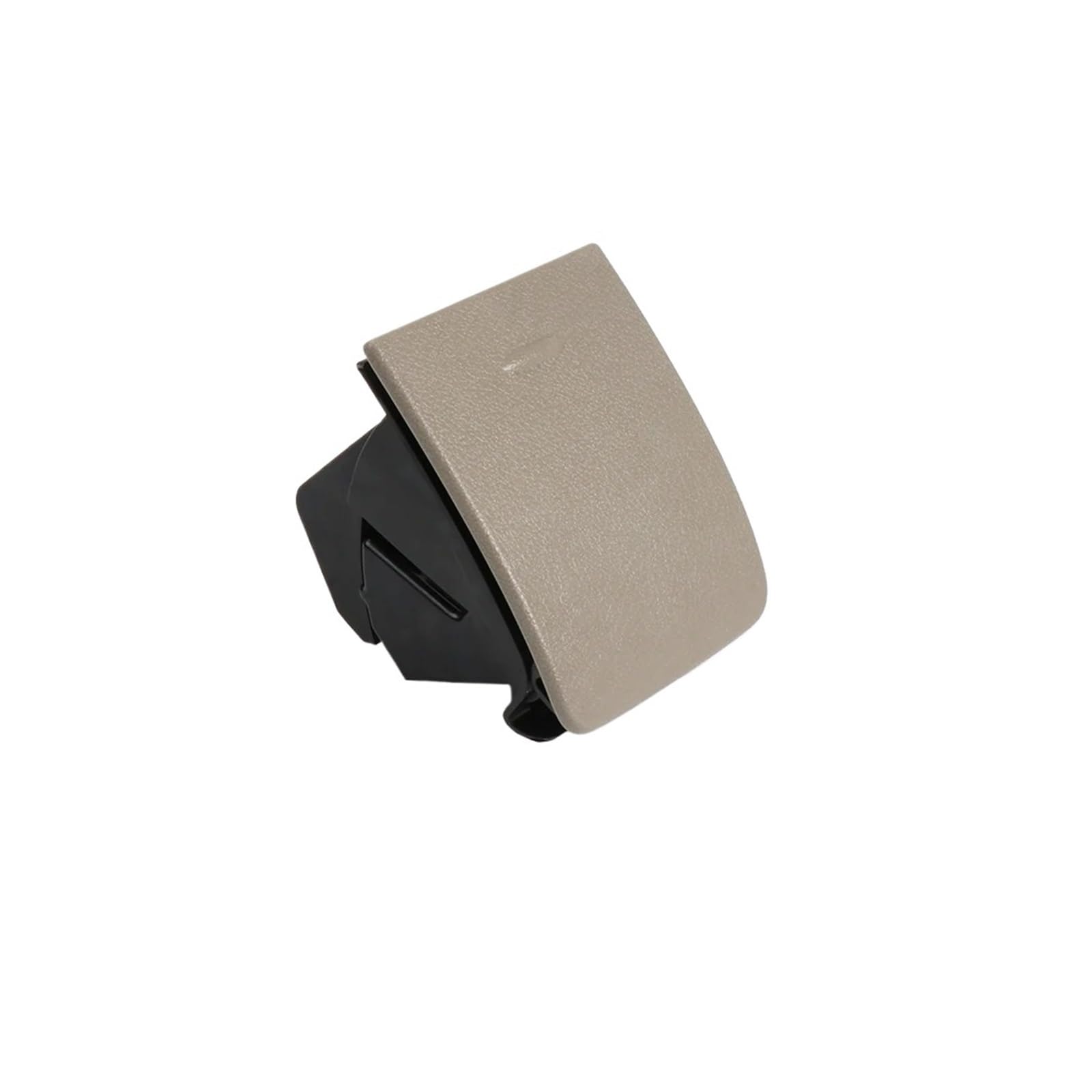 Getriebe Panel Trim Für Vito W636 W639 Für Viano 2010-2015 Auto Mittelkonsole Getränkehalter Beifahrerseite 6396800458 Control Panel Aufkleber(Beige) von HXVGEGKPYK
