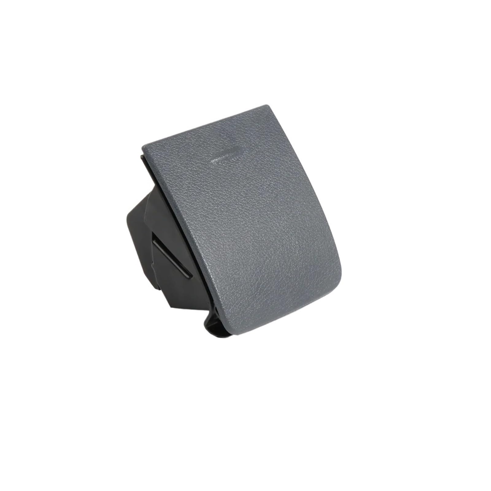 Getriebe Panel Trim Für Vito W636 W639 Für Viano 2010-2015 Auto Mittelkonsole Getränkehalter Beifahrerseite 6396800458 Control Panel Aufkleber(Gray) von HXVGEGKPYK
