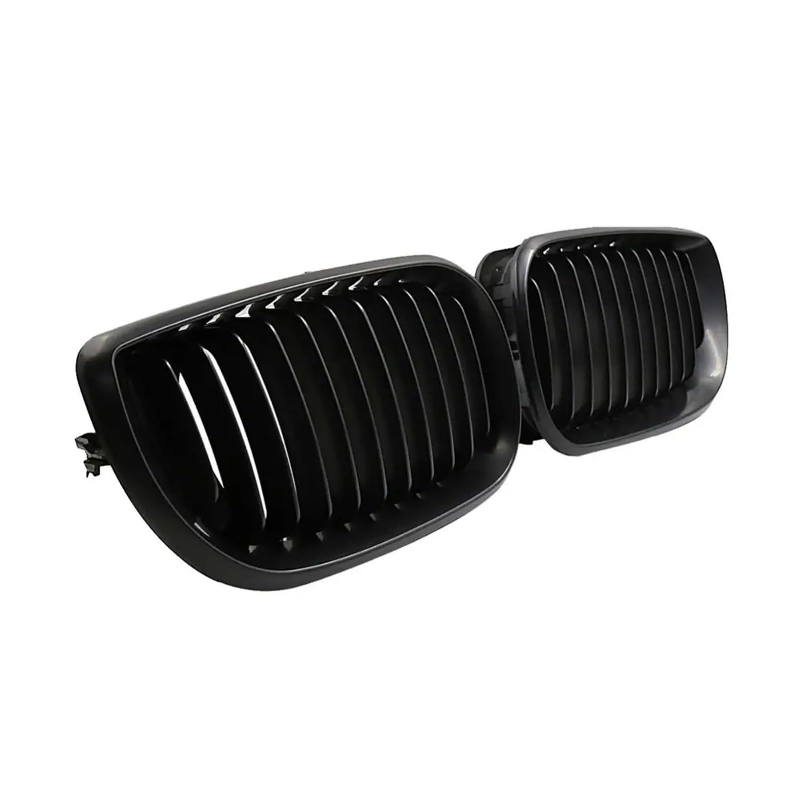 Kühlergrill 2Pcs Für E46 318i 320i 325i 328i 330i Auto Kühlergrill Abdeckung Kühlergrill Vorne Kühlergrill 2Pcs Für E46 318i 320i 325i 328i 330i Auto Kühlergrill Abdeckung Kühlergrill Vorne von HXVGEGKPYK
