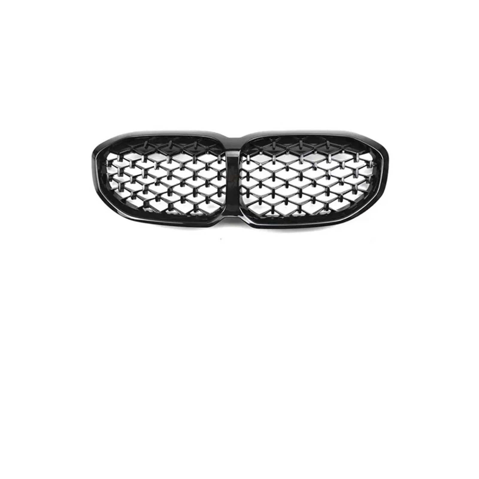 Kühlergrill Für 1Serie F40 118i 120i 128ti 130i M135i Für XDrive 2020-2024 Frontkühlergitter Stoßstangengrill Kühlergrill Vorne(Diamond Sltyle) von HXVGEGKPYK