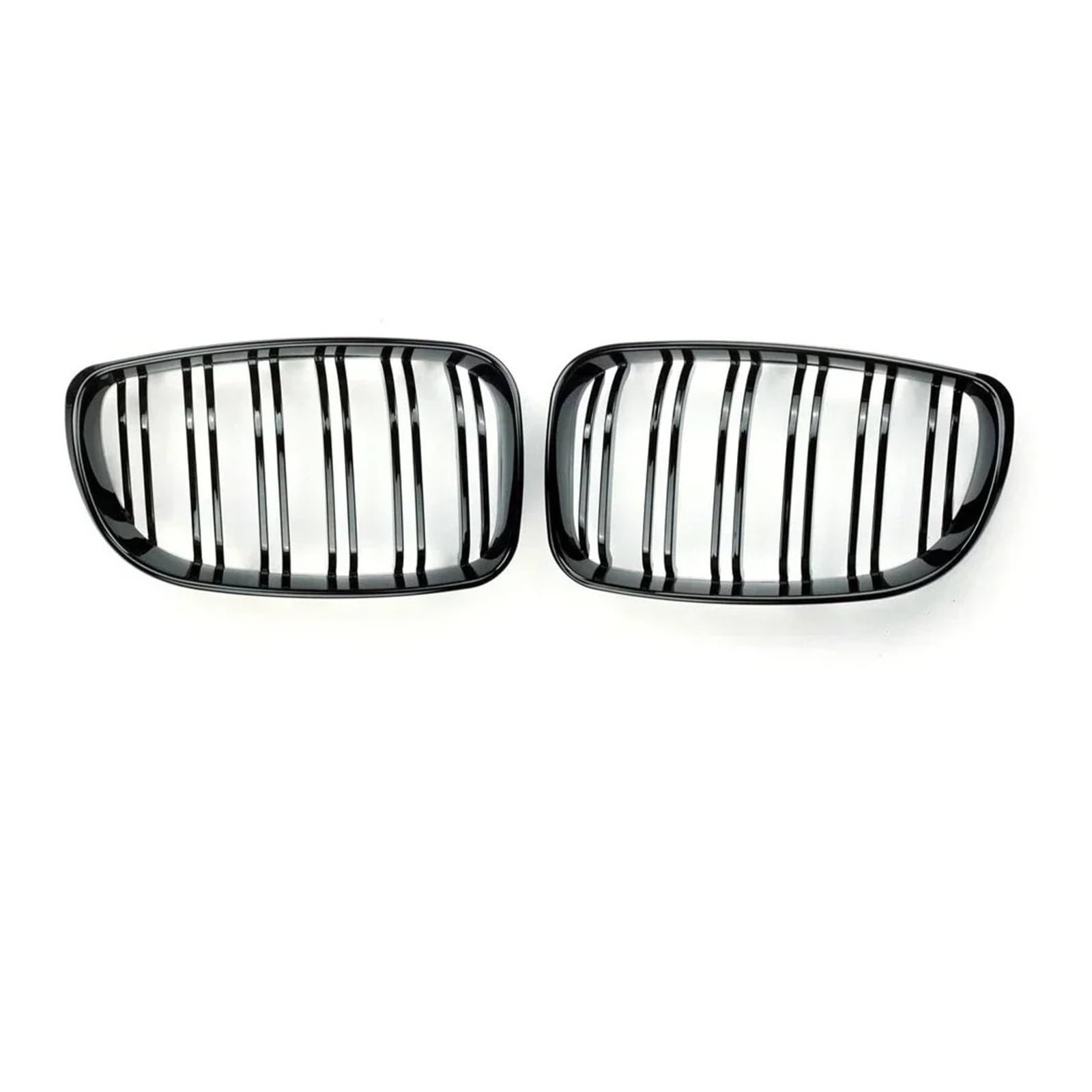 Kühlergrill Für 1er E81 E87 Facelift Für M Style 128I 130I 135I 2004-2011 Autogrills Vordere Untere Stoßstange Kindly Grillabdeckung Front Kühlergrille(2008-2011) von HXVGEGKPYK