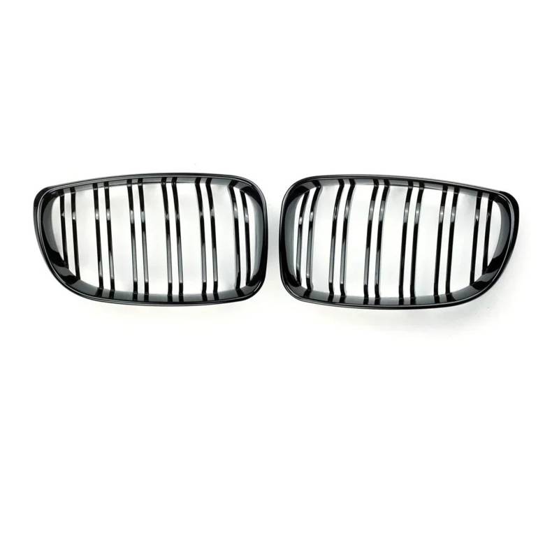 Kühlergrill Für 1er E81 E87 Facelift Für M Style 128I 130I 135I 2004-2011 Autogrills Vordere Untere Stoßstange Kindly Grillabdeckung Front Kühlergrille(2008-2011) von HXVGEGKPYK