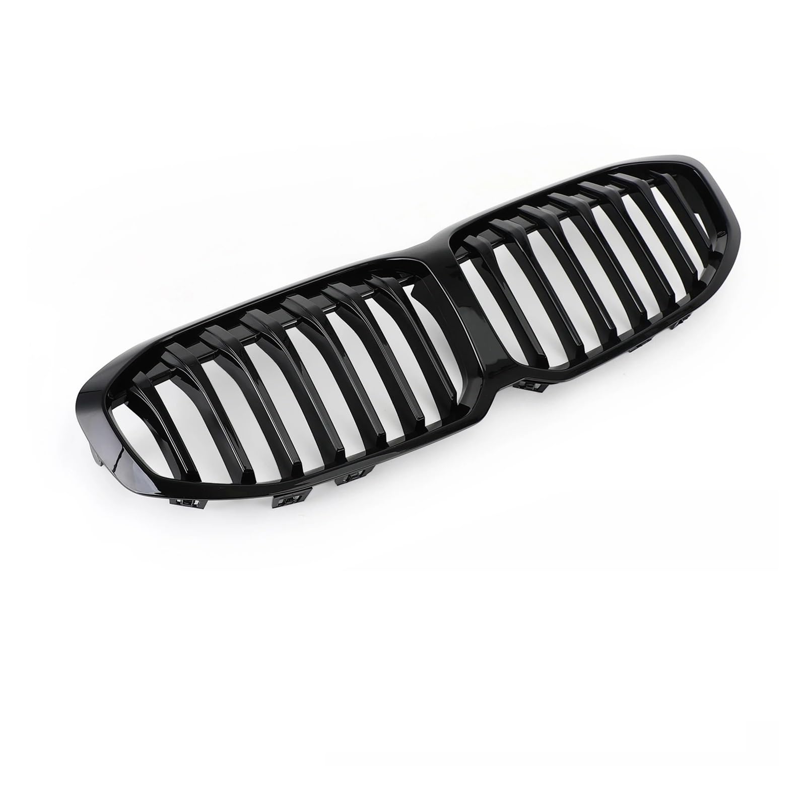 Kühlergrill Für 1er F40 2019 2020 2021 Auto-Stoßstangengrill Glänzend Schwarz Front-Ersatz-Haubengrill Zubehör Front Kühlergrille Kühlergrill Für 1er F40 2019 2020 2021 Auto-Stoßstangengrill Glänzend Schwarz Front-Ersatz-Haubengrill Zubehör Front Kühlergrille von HXVGEGKPYK