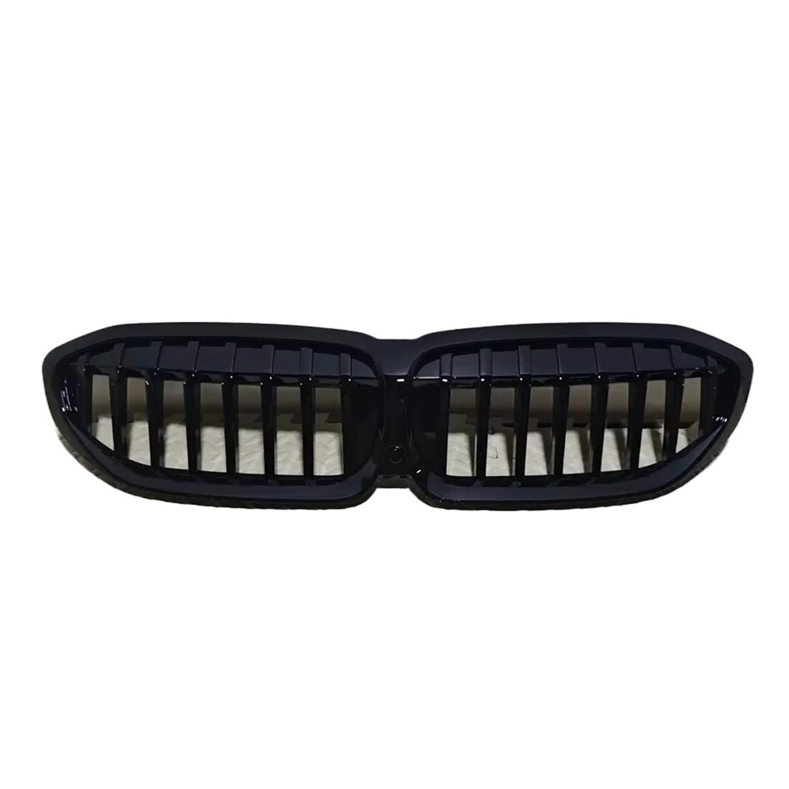 Kühlergrill Für 3er G20 G21 318i 320i M340i 2019-2022 2021 2020 Auto Frontstoßstange Nierengrill Einzellamellen-Renngrills Front Kühlergrille Kühlergrill Für 3er G20 G21 318i 320i M340i 2019-2022 2021 2020 Auto Frontstoßstange Nierengrill Einzellamellen-Renngrills Front Kühlergrille von HXVGEGKPYK