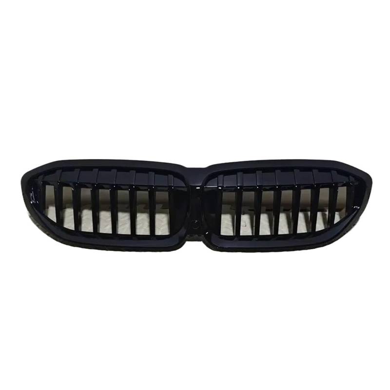 Kühlergrill Für 3er G20 G21 318i 320i M340i 2019-2022 2021 2020 Auto Frontstoßstange Nierengrill Einzellamellen-Renngrills Front Kühlergrille von HXVGEGKPYK