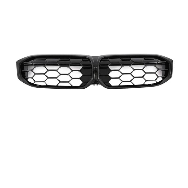 Kühlergrill Für 3er G20 G21 Für LCI 330i 320d M340i XDrive 2023 Auto Frontgrill Nierengrill Diamantgitter Tuning Zubehör Front Kühlergrille(Diamond Sltyle) von HXVGEGKPYK
