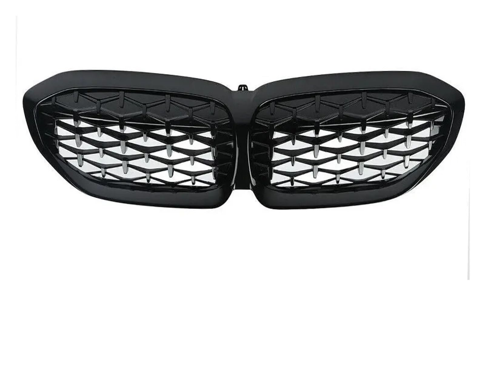 Kühlergrill Für 3er-Serie G28 G20 G21 2019–2022 Auto-Renngitter, Ersatz-Black Diamond Meteor Frontstoßstangenhaube Nierengrill Front Kühlergrille Kühlergrill Für 3er-Serie G28 G20 G21 2019–2022 Auto-Renngitter, Ersatz-Black Diamond Meteor Frontstoßstangenhaube Nierengrill Front Kühlergrille von HXVGEGKPYK