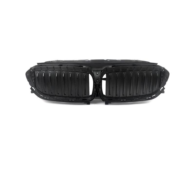 Kühlergrill Für 5 Series G30 G31 G38 2017-2020 Auto Front Kühlergrill Active Air Shutter Kühlergrill Vorne von HXVGEGKPYK