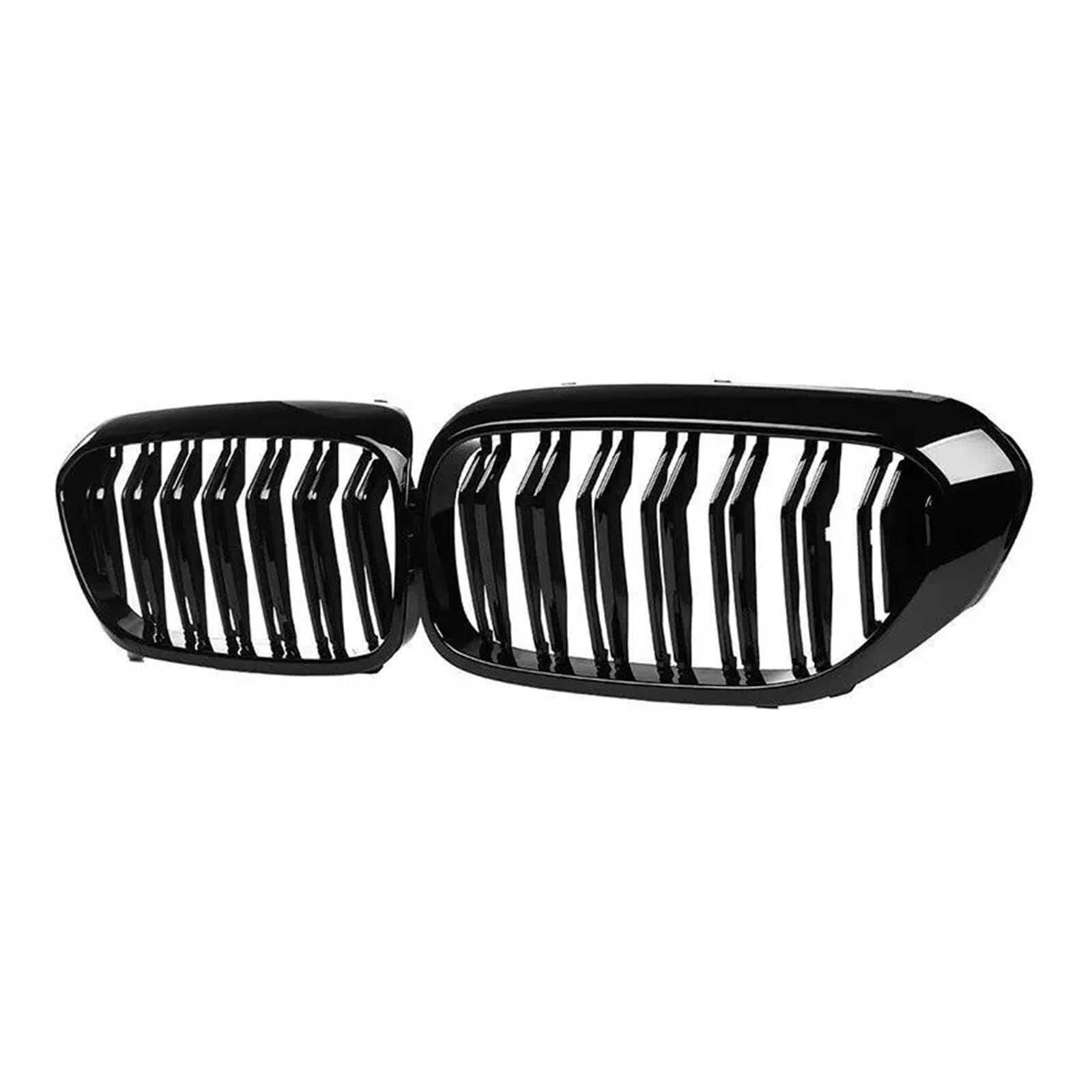 Kühlergrill Für 5er-Serie Für M5 520i 530i 540i G30 G31 G38 2017-2019 2020 Autogrill Grill Frontniere Doppellamelle Zubehör Front Kühlergrille Kühlergrill Für 5er-Serie Für M5 520i 530i 540i G30 G31 G38 2017-2019 2020 Autogrill Grill Frontniere Doppellamelle Zubehör Front Kühlergrille von HXVGEGKPYK