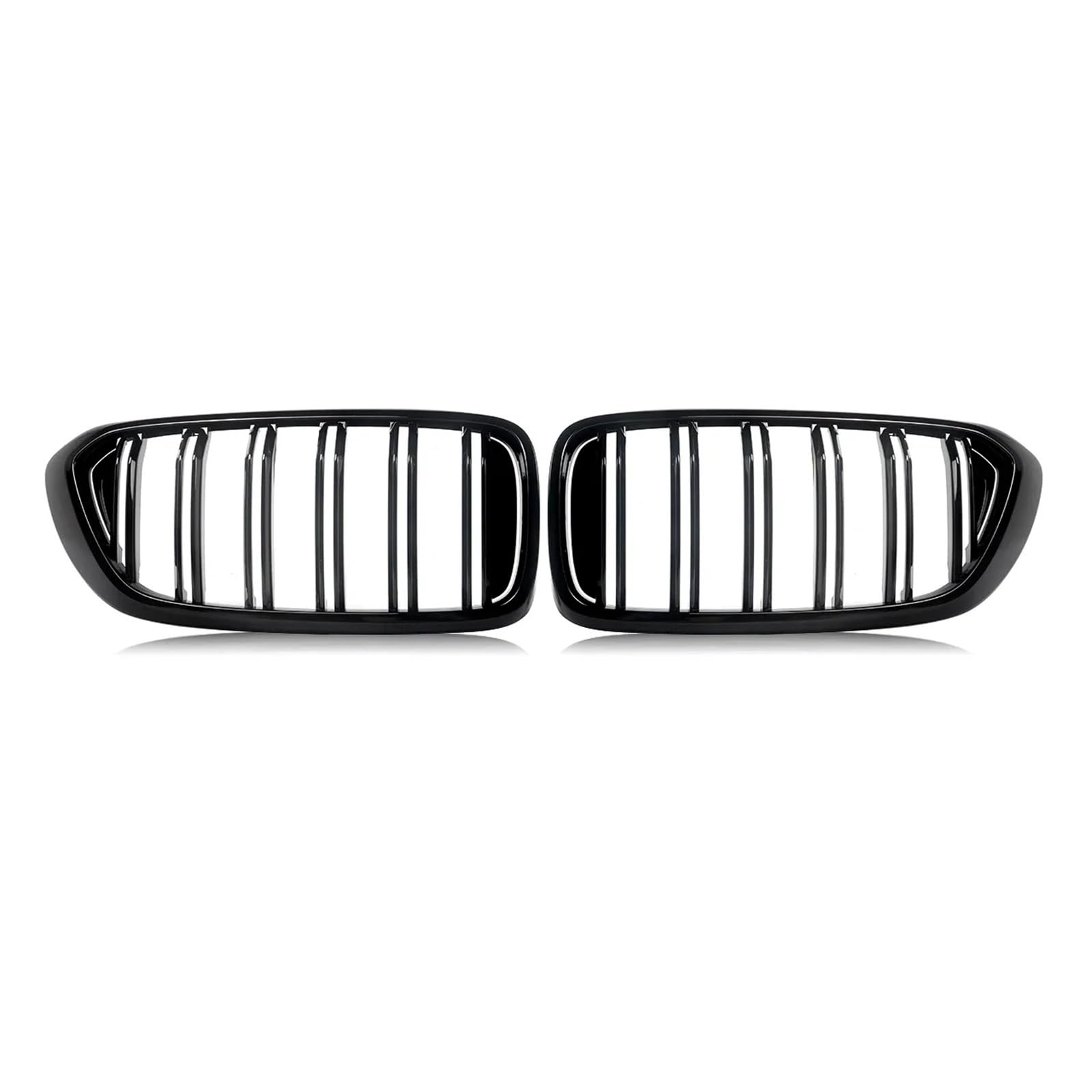 Kühlergrill Für 6 Series G32 2017-2020 Gloss Black Car Front Nierengrill Kühlergrill Vorne Kühlergrill Für 6 Series G32 2017-2020 Gloss Black Car Front Nierengrill Kühlergrill Vorne von HXVGEGKPYK