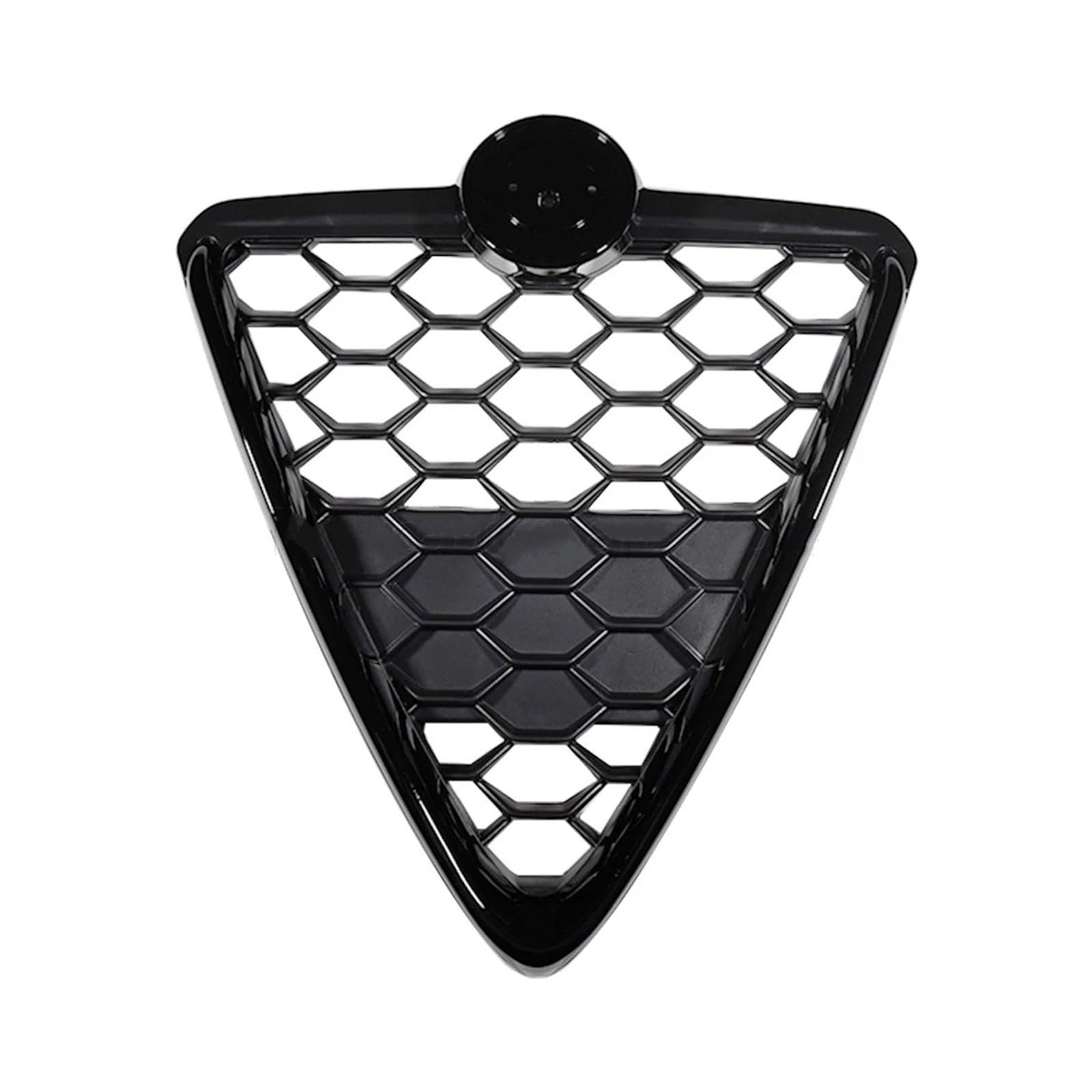 Kühlergrill Für Alfa Für Romeo 2010 2016 Frontschürze Kühlergrill Schild Honeycomb Mesh Grill Kühlergrill Vorne Kühlergrill Für Alfa Für Romeo 2010 2016 Frontschürze Kühlergrill Schild Honeycomb Mesh Grill Kühlergrill Vorne von HXVGEGKPYK