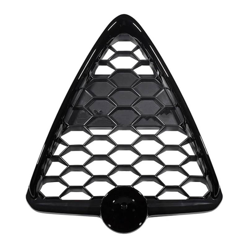 Kühlergrill Für Alfa Für Romeo Für Giulietta 2010-2016 Auto-Lufteinlass-KÜHLERGRILL Frontstoßstangengrill Honeycomb Mesh Grill 156112051 Front Kühlergrille von HXVGEGKPYK