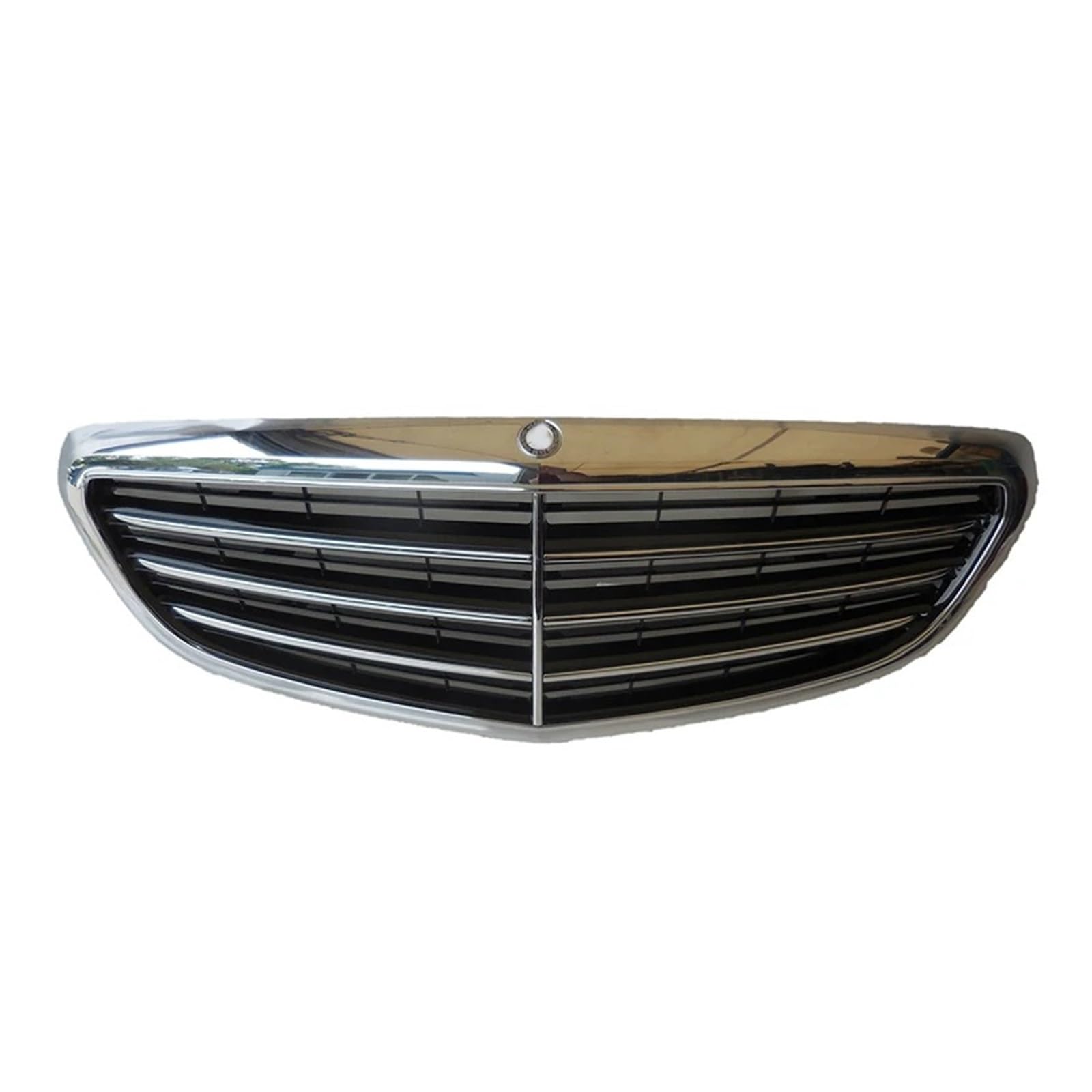 Kühlergrill Für C-Klasse W205 2015-2016 Auto-Frontstoßstangennetz Ersatzteil Auto-Body-Kit Kühlergrill 2058801583 2058802683 Front Kühlergrille Kühlergrill Für C-Klasse W205 2015-2016 Auto-Frontstoßstangennetz Ersatzteil Auto-Body-Kit Kühlergrill 2058801583 2058802683 Front Kühlergrille von HXVGEGKPYK