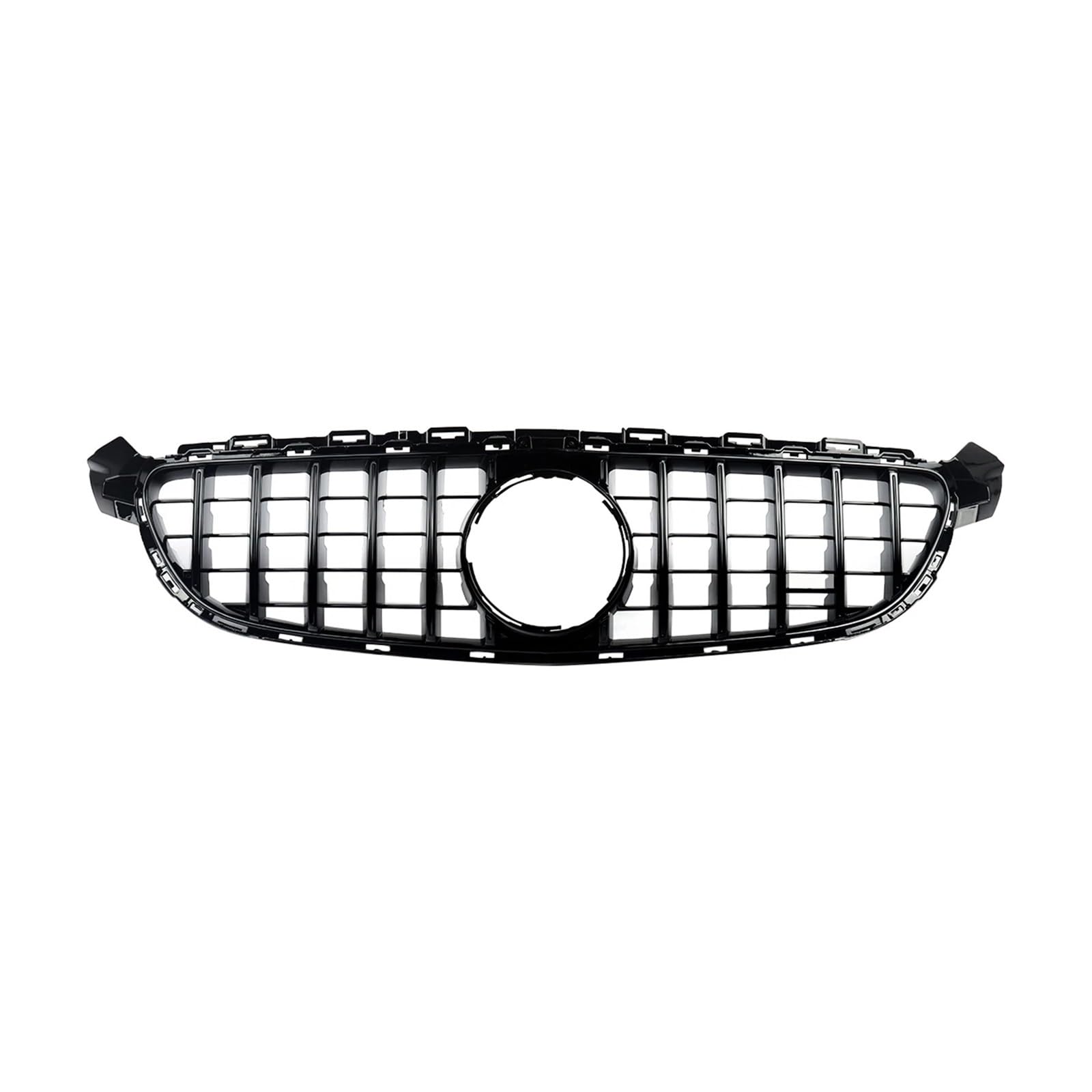 Kühlergrill Für C-Klasse W205 S205 C205 A205 C63 C63s 2014-2018 Auto-Frontgrill Kühlergrill Vorne Kühlergrill Für C-Klasse W205 S205 C205 A205 C63 C63s 2014-2018 Auto-Frontgrill Kühlergrill Vorne von HXVGEGKPYK