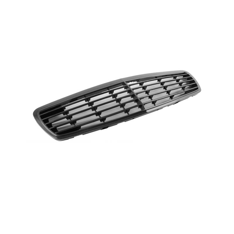 Kühlergrill Für E-Klasse W211 E320 E350 E55 2002-2006 Auto-Frontgrill Kühlergrill Vorne von HXVGEGKPYK