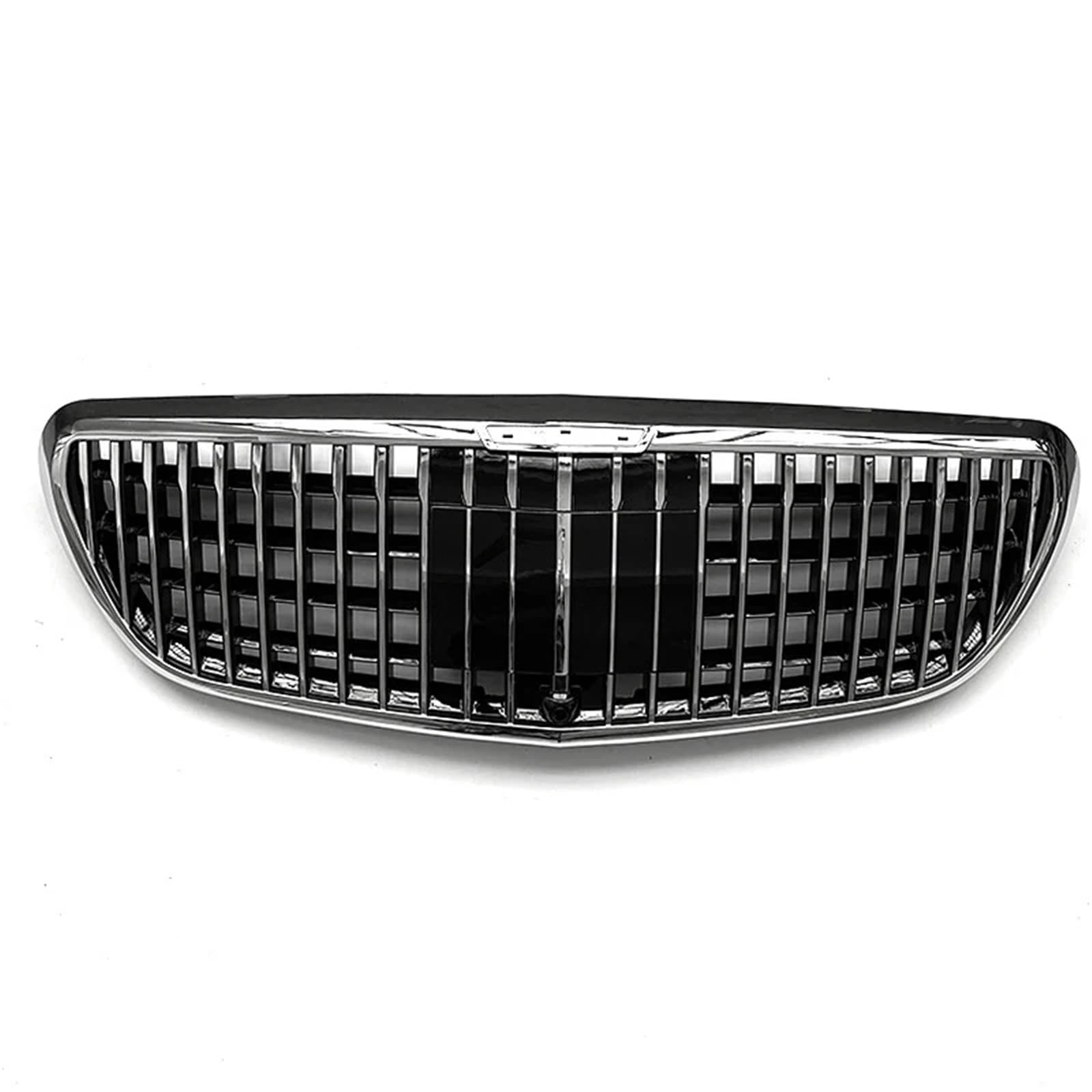 Kühlergrill Für E-Klasse W213 2016 2017 2018 2019 2020 Frontstoßstangengrill Kühlergrill Vorne(Silver) von HXVGEGKPYK