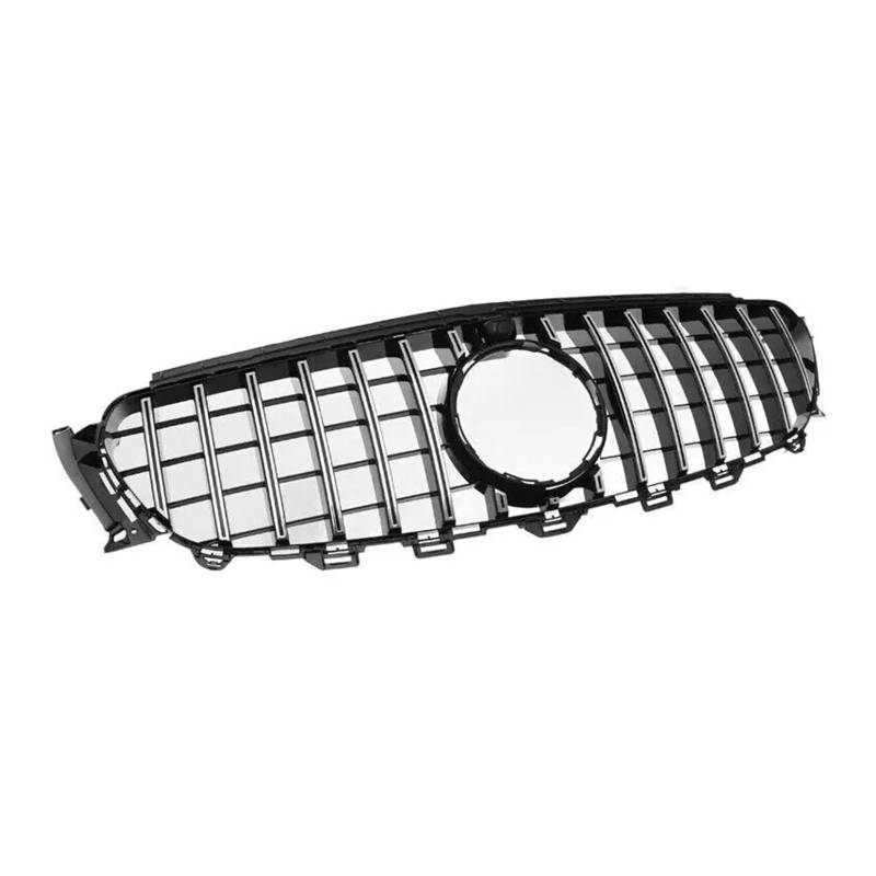 Kühlergrill Für E-Klasse W213 S213 C238 A238 E200 E300 E350 E400 Für GT Style 2016-2020 Auto-Stoßstangengrill Frontstoßstangengrill Front Kühlergrille von HXVGEGKPYK
