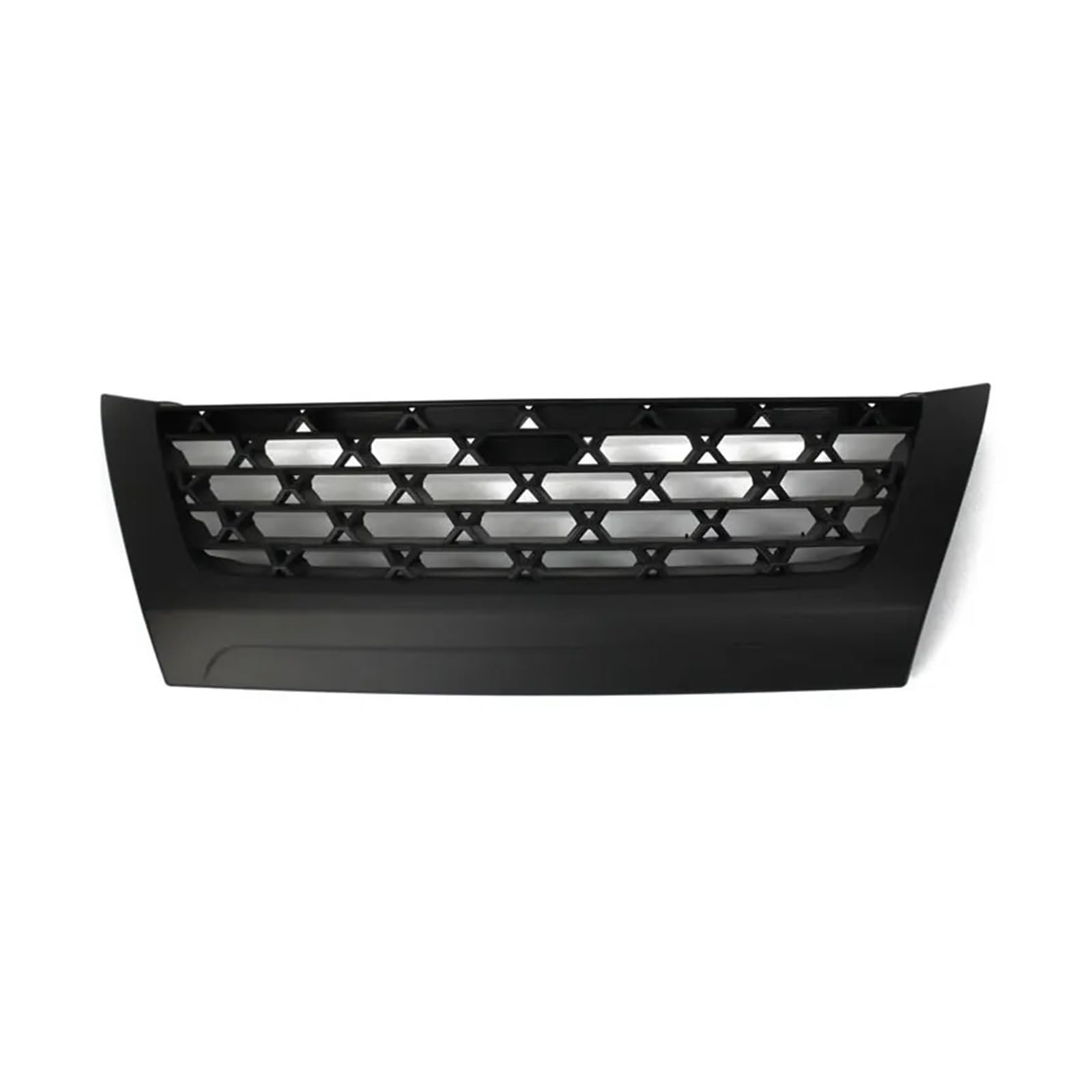 Kühlergrill Für Fortuner Für Hilux SW4 2016 2017 2018 2019 Auto-Frontgrillabdeckung ABS Mattschwarz Renngrillzubehör Front Kühlergrille Kühlergrill Für Fortuner Für Hilux SW4 2016 2017 2018 2019 Auto-Frontgrillabdeckung ABS Mattschwarz Renngrillzubehör Front Kühlergrille von HXVGEGKPYK