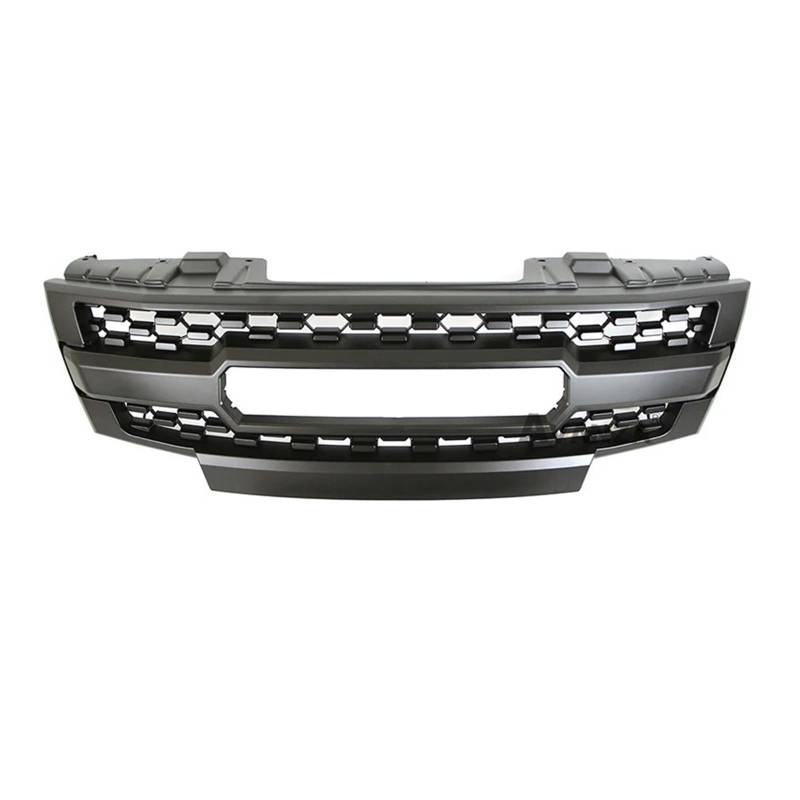 Kühlergrill Für Frontier Für Navara D40 2009-2012 2013 2014 2015 2016 Auto Racing Grill Modifikation Frontgrill Kühlergrill Front Kühlergrille von HXVGEGKPYK