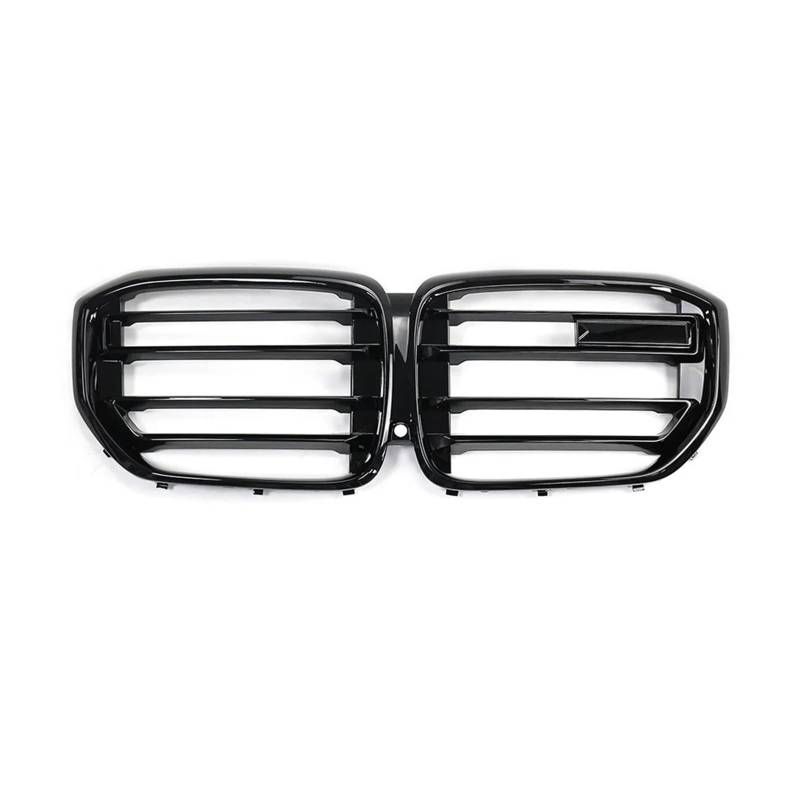Kühlergrill Für G05 Für X5 Für LCI X5M Style M Sports 2018-2023 2024 Auto Front Nierengrill Sportgrill Renngrill Zubehör Front Kühlergrille(2018-2023) von HXVGEGKPYK