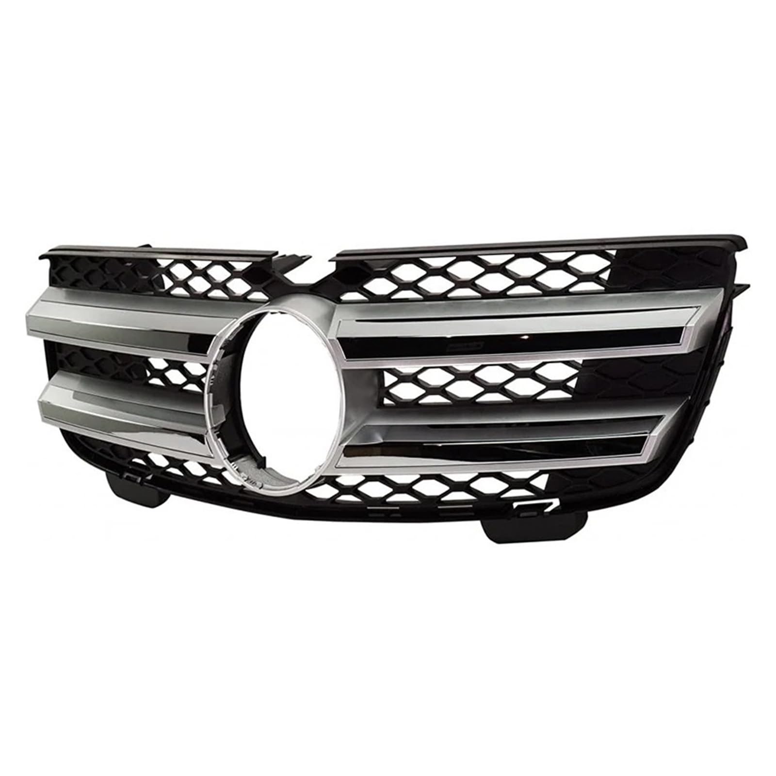 Kühlergrill Für GL W164 2007 2008 2009 2010 2011 2012 Auto Kühlergrill Vorne Mitte Net Ersetzen Teil Front Grill Front Kühlergrille Kühlergrill Für GL W164 2007 2008 2009 2010 2011 2012 Auto Kühlergrill Vorne Mitte Net Ersetzen Teil Front Grill Front Kühlergrille von HXVGEGKPYK