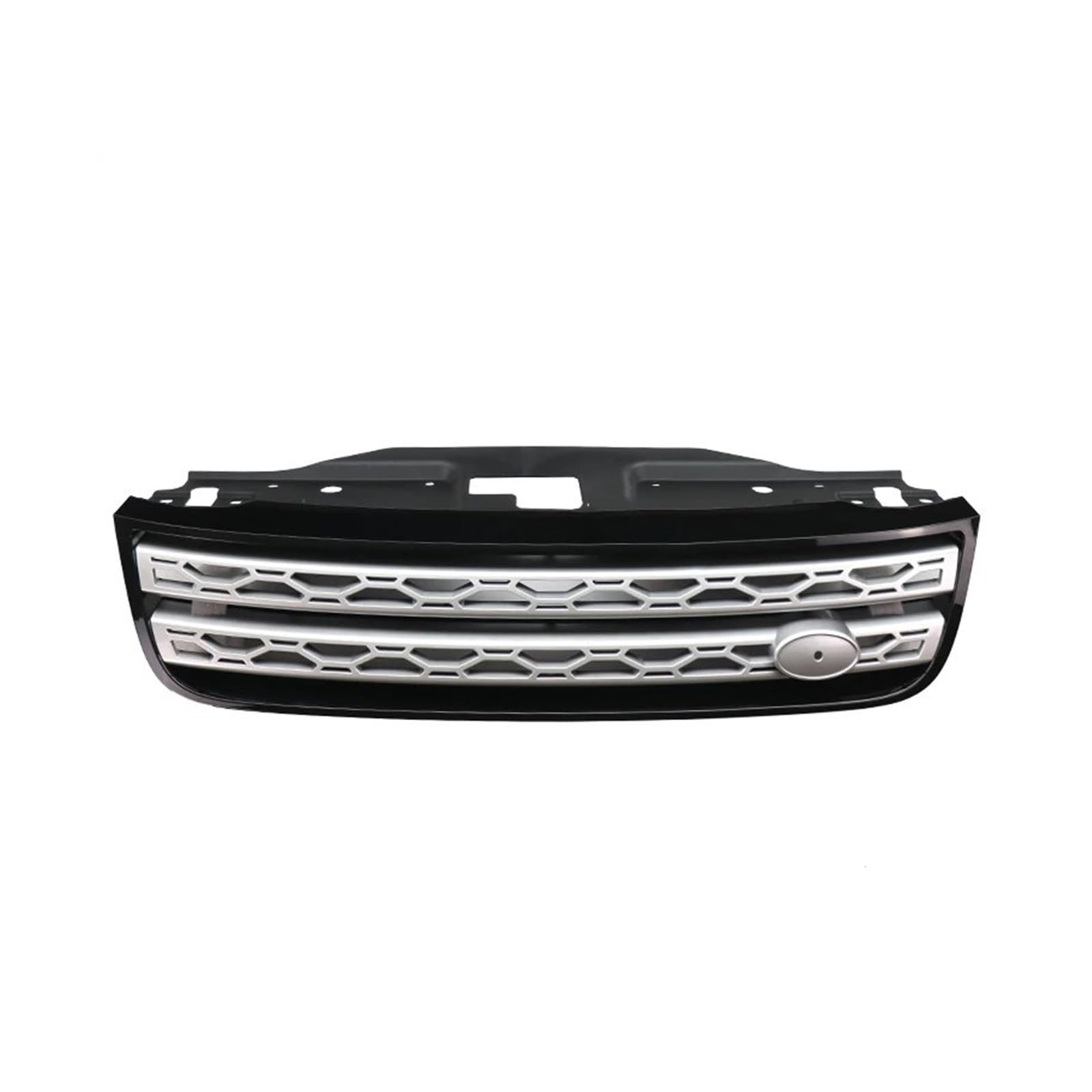 Kühlergrill Für Land Für Rover Für Discovery 5 LR5 L462 2017-2023 Auto Frontstoßstange Oberer Kühlergrill Kühlergrill Vorne(Style 2) von HXVGEGKPYK