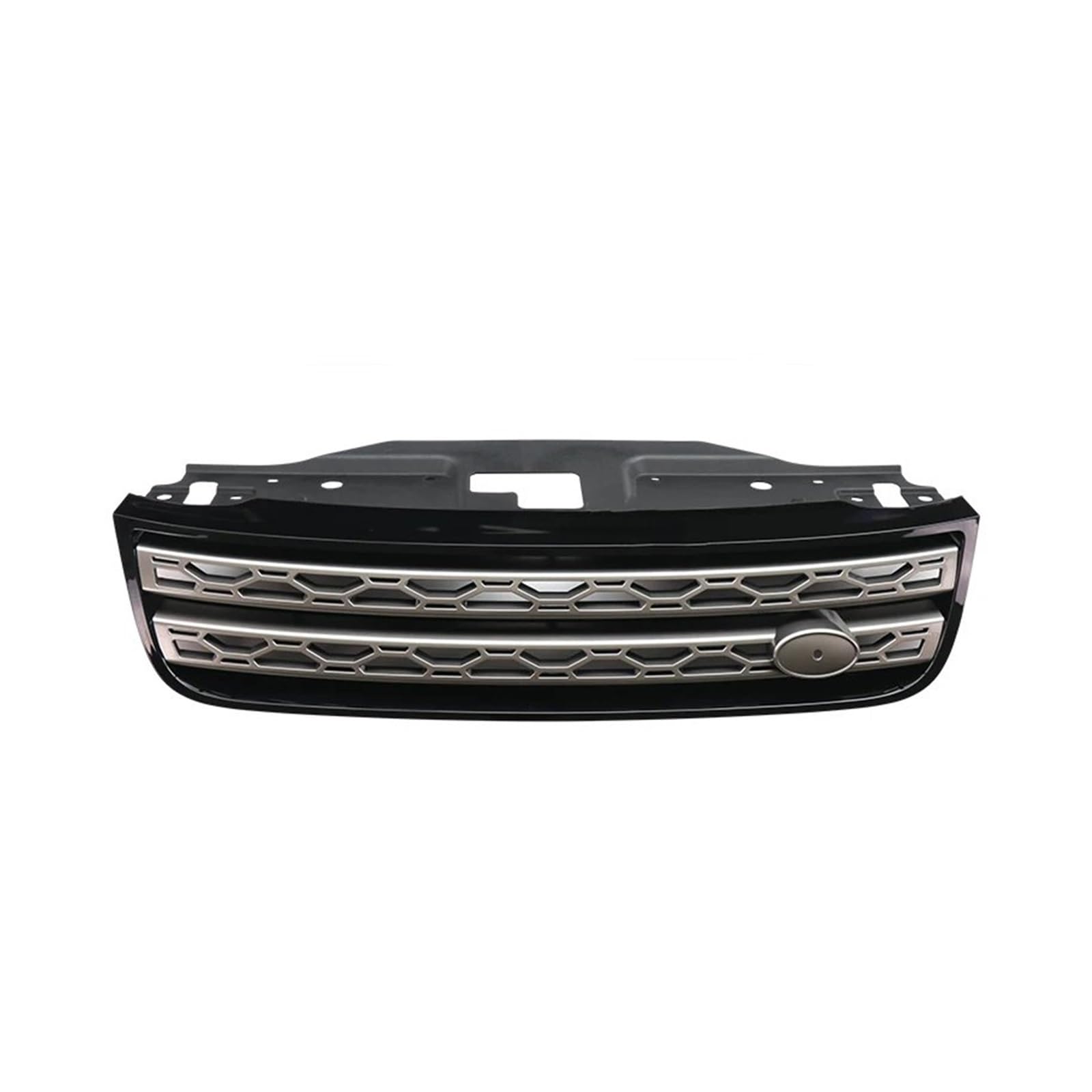 Kühlergrill Für Land Für Rover Für Discovery 5 LR5 L462 2017-2023 Auto Frontstoßstange Oberer Kühlergrill Kühlergrill Vorne(Style 3) von HXVGEGKPYK