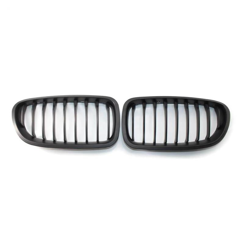 Kühlergrill Für M5 Limousine F10 F11 2010 2011 2012 2013 2014 2015 2016 Auto Vorderen Stoßfänger Kühlergrill Zubehör 51137261356 Front Kühlergrille von HXVGEGKPYK