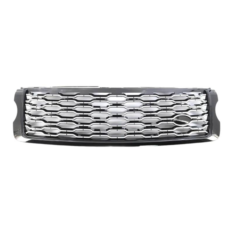 Kühlergrill Für Range Für Rover Für Vogue L405 2013-2017 Auto Kühlergrill Grill Zubehör Ersetzt Mesh Abdeckung Grill LR055880 Front Kühlergrille von HXVGEGKPYK