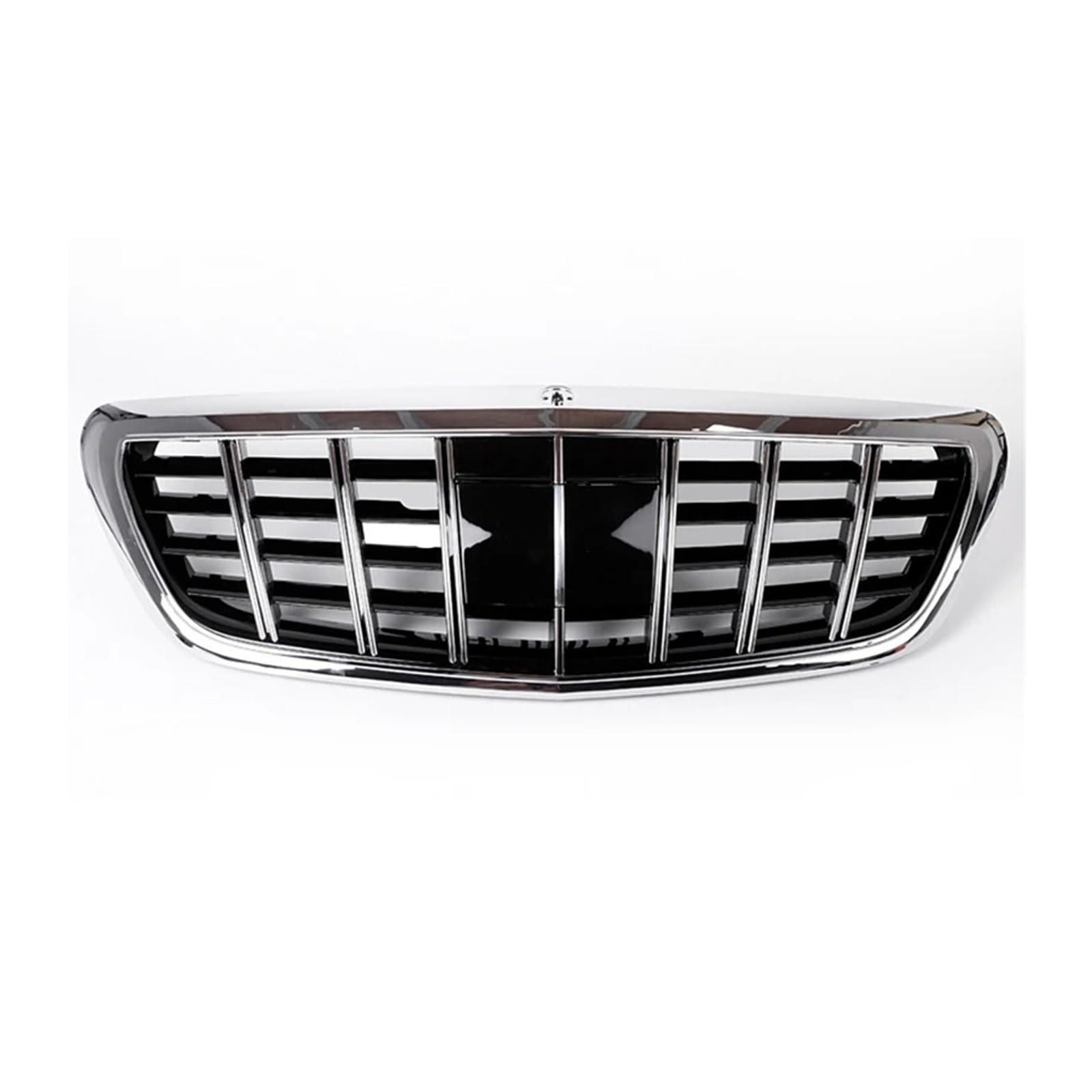 Kühlergrill Für S-Klasse W222 S400 S500 S350 S450 S320 S600 2014-2020 Auto Kühlergrill Grill Stoßstange Kühler Kühlergrill Vorne Kühlergrill Für S-Klasse W222 S400 S500 S350 S450 S320 S600 2014-2020 Auto Kühlergrill Grill Stoßstange Kühler Kühlergrill Vorne von HXVGEGKPYK