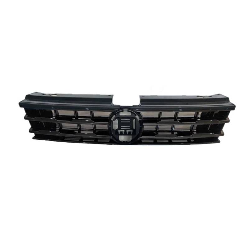 Kühlergrill Für Tiguan Für L 2016 2017 2018 Auto-Renngrills Front-Renngrill Um Die Verkleidung Renngrills Verkleidungs-Styling Front Kühlergrille(1) von HXVGEGKPYK