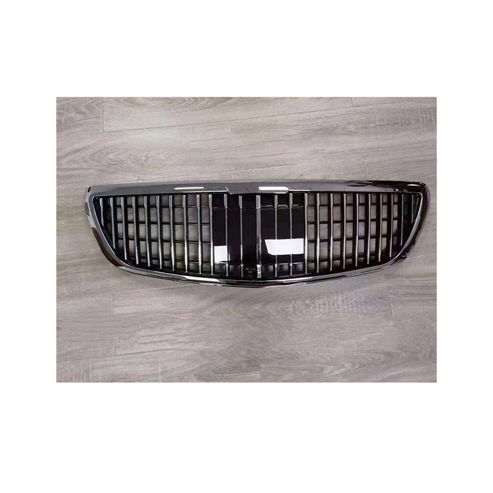 Kühlergrill Für Vito Für V Für Klasse V250 V260 W446 W447 2016-2022 Auto-Frontkühlergrills Kühlergrill Vorne(for V Class 2021) von HXVGEGKPYK
