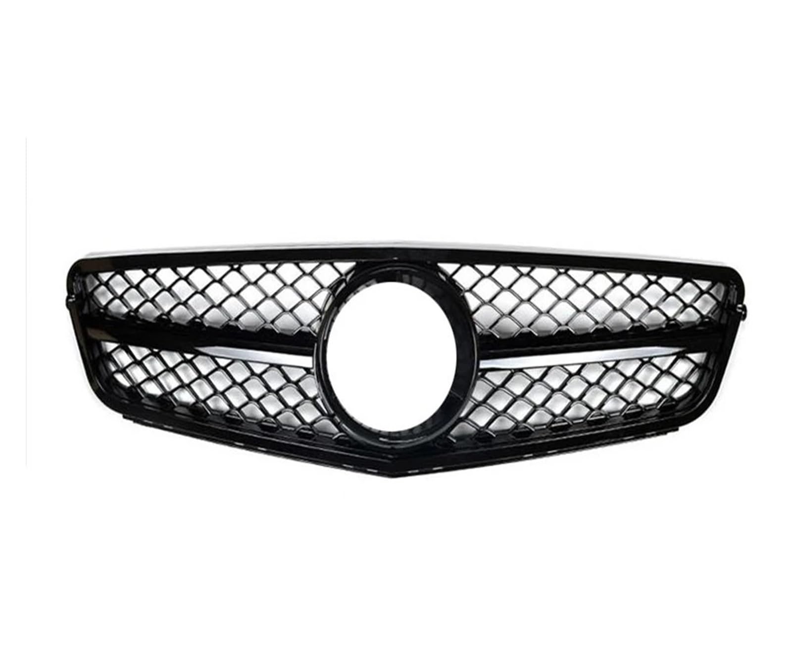 Kühlergrill Für W204 C-Klasse C180 C200 C250 C300 C43 2008-2014 2013 2012 Auto Schwarz Obere Stoßstange Haube Mesh Grid Grill Frontgrill Front Kühlergrille Kühlergrill Für W204 C-Klasse C180 C200 C250 C300 C43 2008-2014 2013 2012 Auto Schwarz Obere Stoßstange Haube Mesh Grid Grill Frontgrill Front Kühlergrille von HXVGEGKPYK