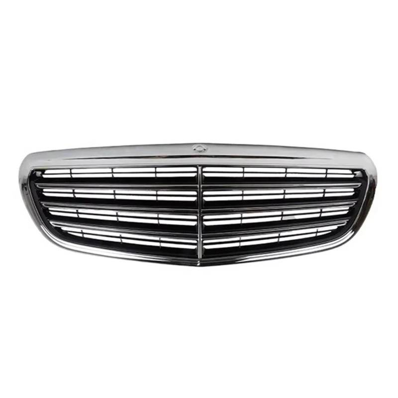 Kühlergrill Für W213 E180 E200 E220 E300 E320 E350 E400 E63 2017-2020 2019 Auto Frontstoßstange Kühlergrill A2138800683 2138800683 Front Kühlergrille(H) von HXVGEGKPYK